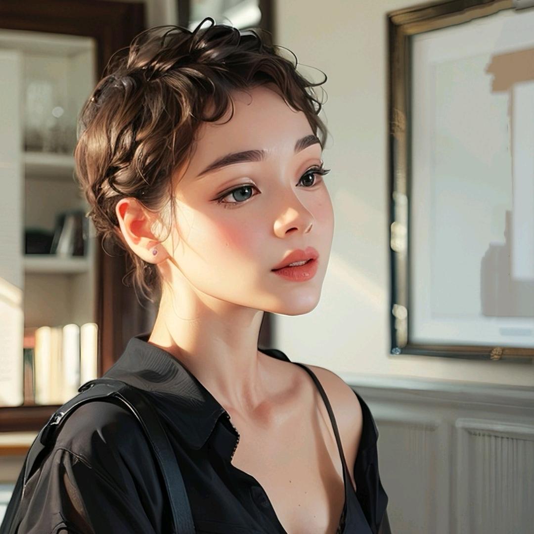 小慢姐🇨🇳