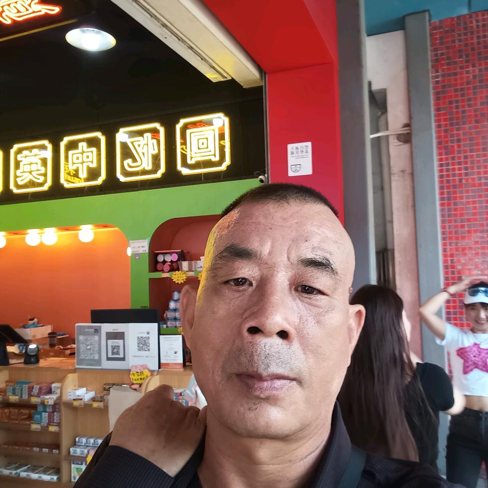 人在天涯