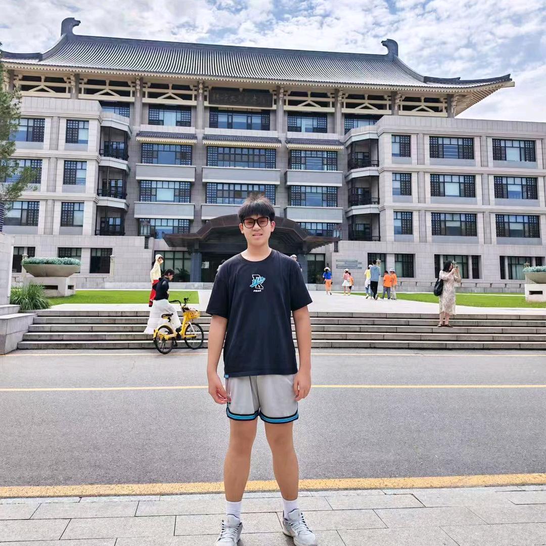 程❤️民哥爱做梦
