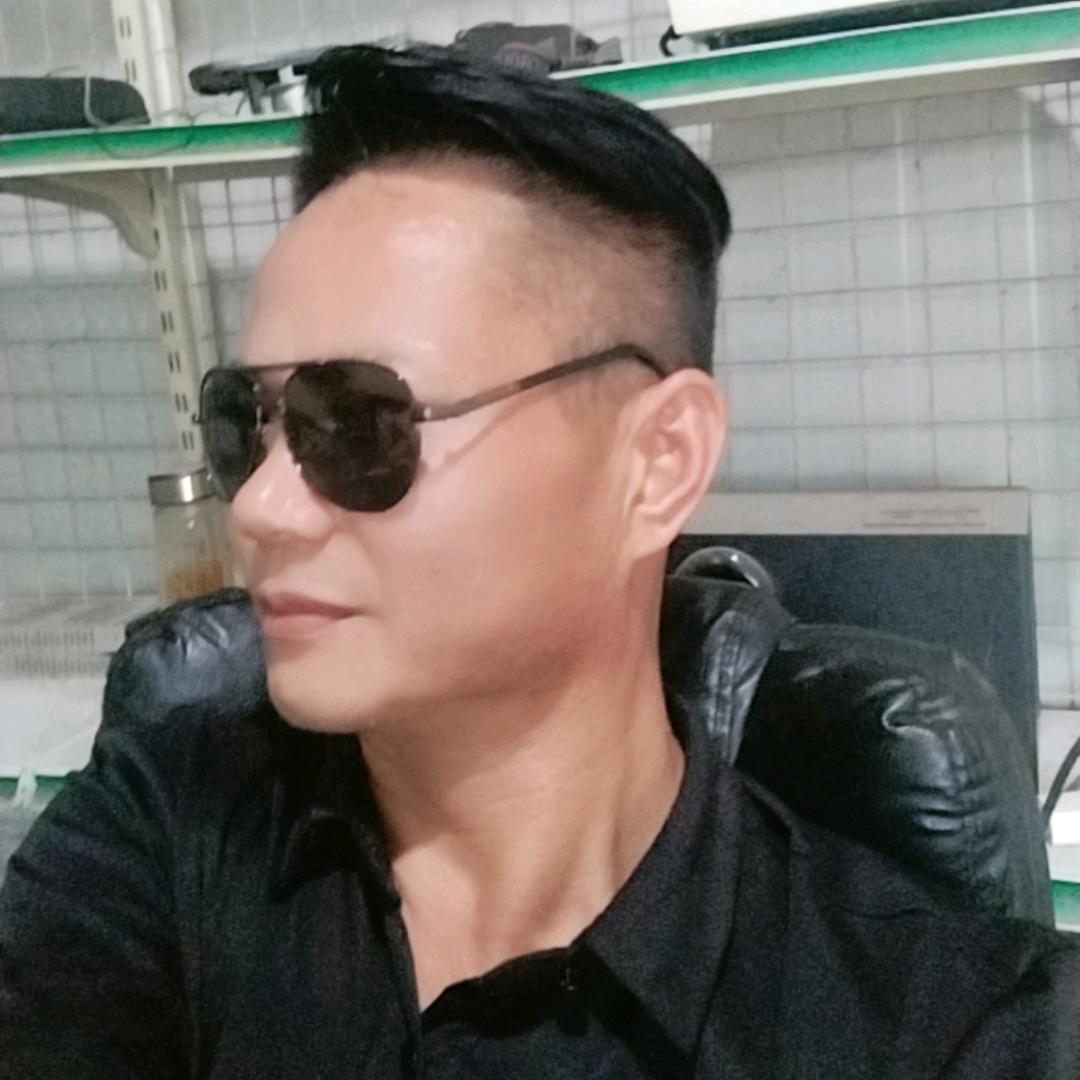 @我是个老实人！