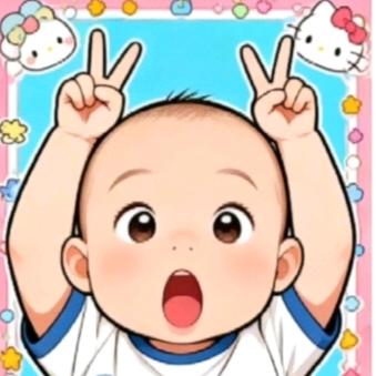 天天向上🐵