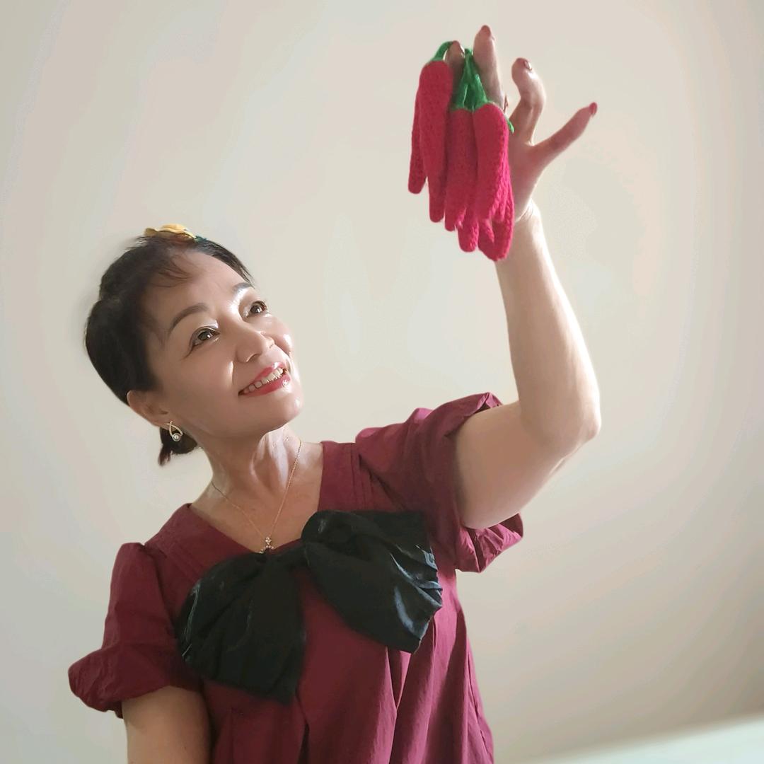 女神姐姐
