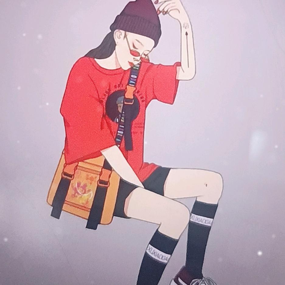 枫