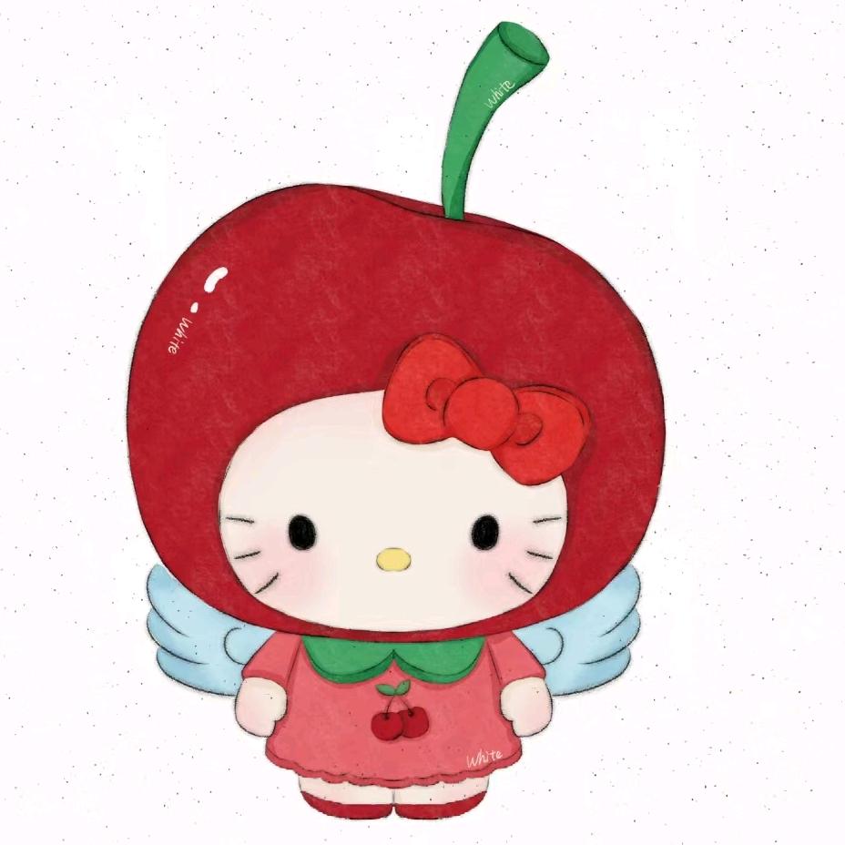 Hello Apple🍎