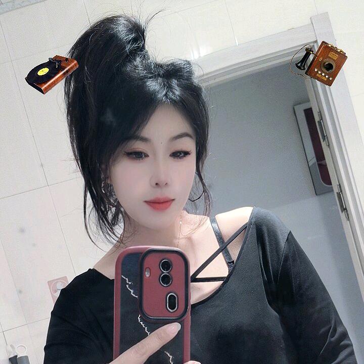辣条蛋挞宝贝