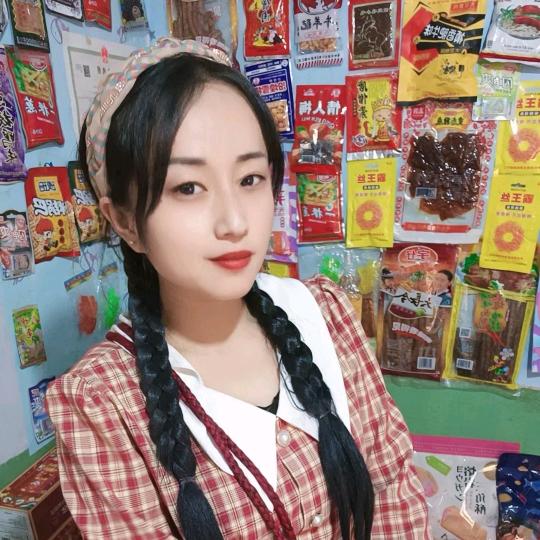 飞燕杂货店（橱窗营业中）@抖音