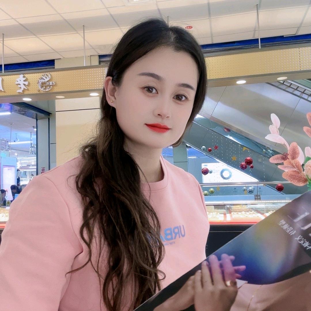 老凤💎祥小金/唐县惠友店