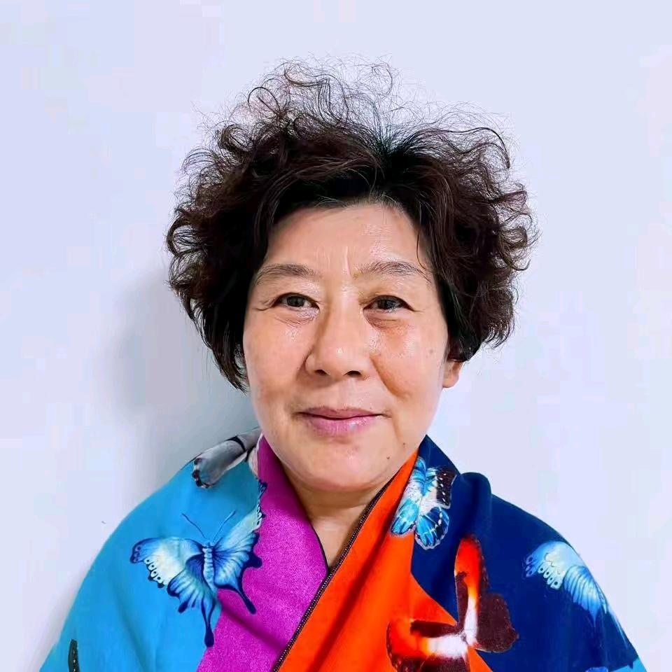 河南—姐 (下午五点首播)