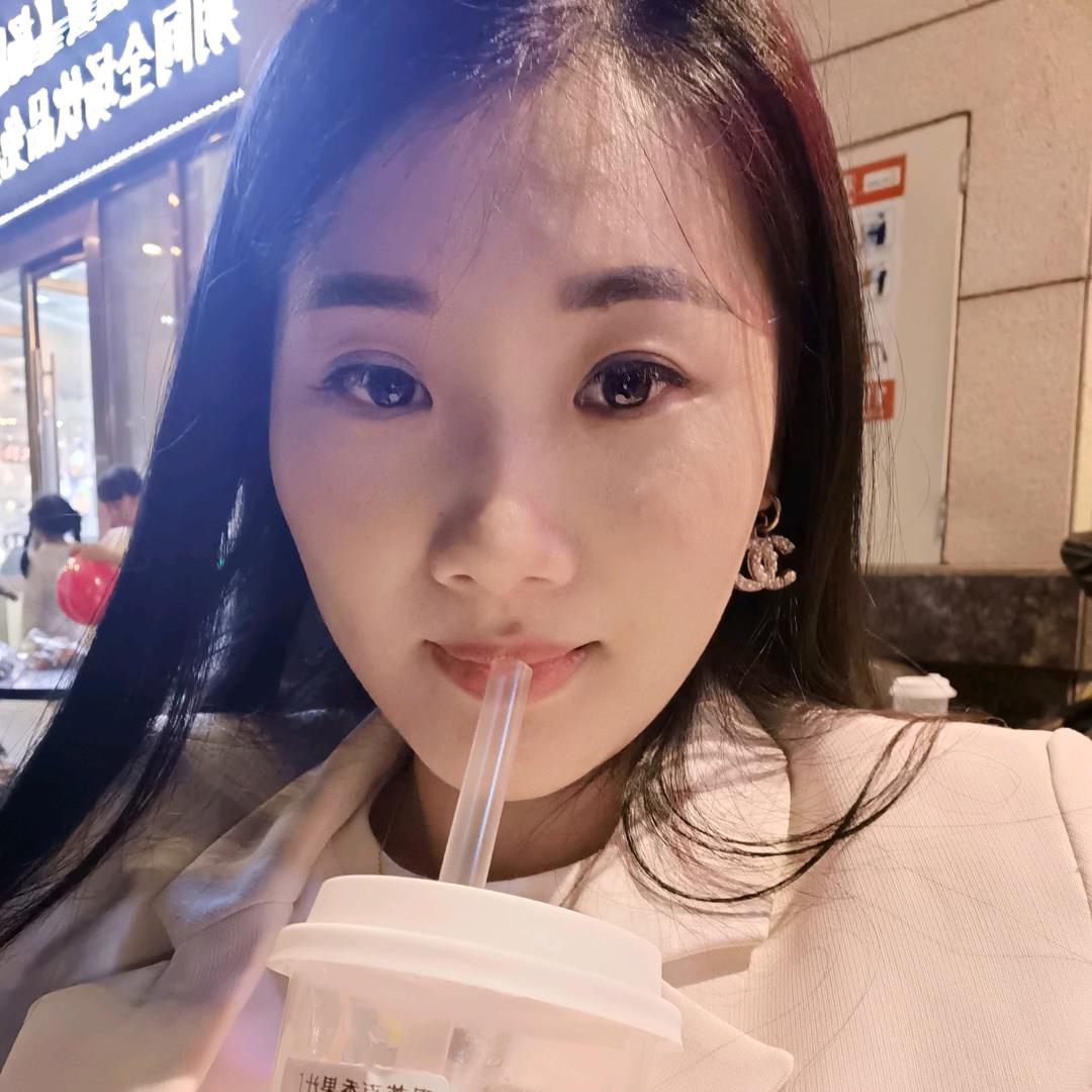 陈Meimei🍓