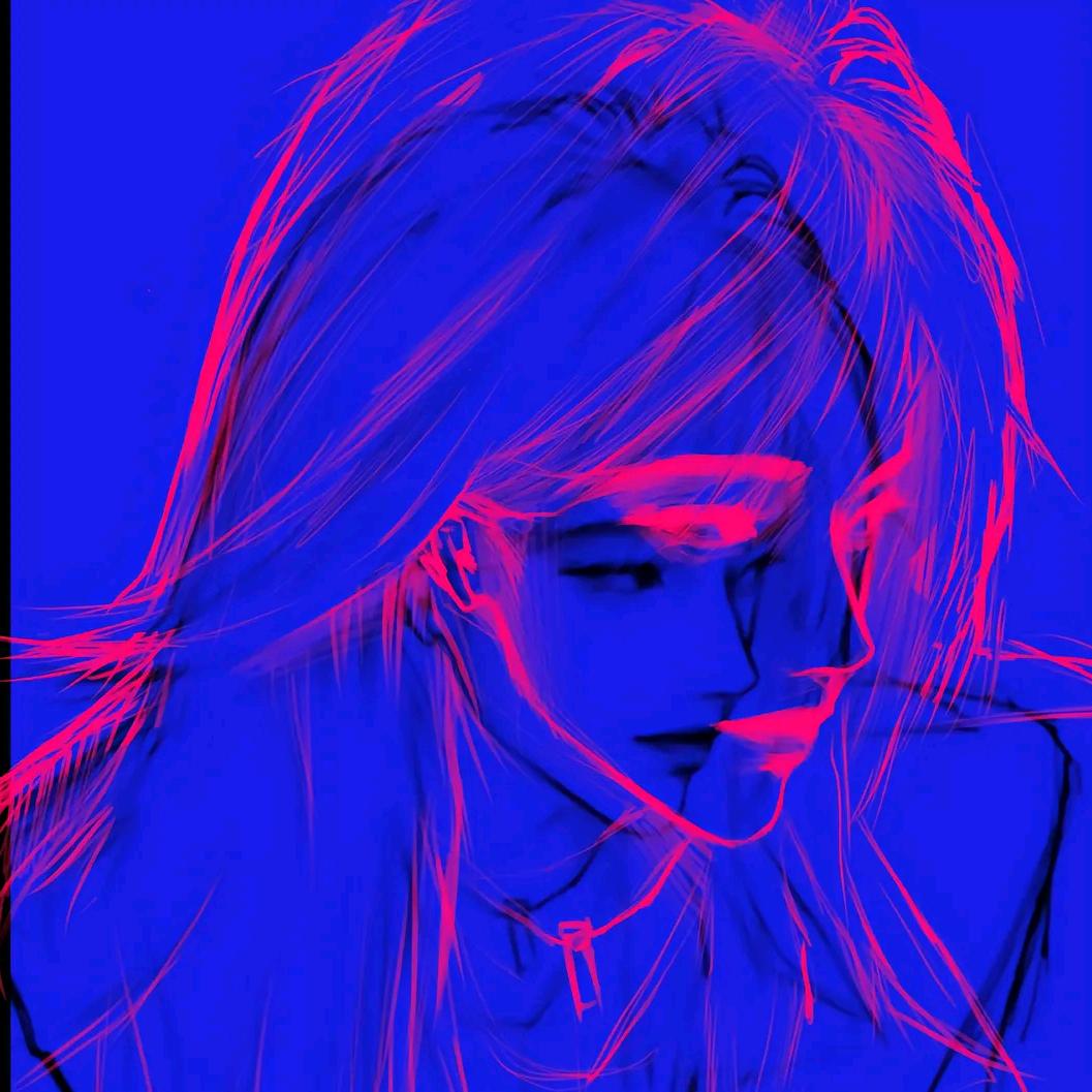 我喜欢树