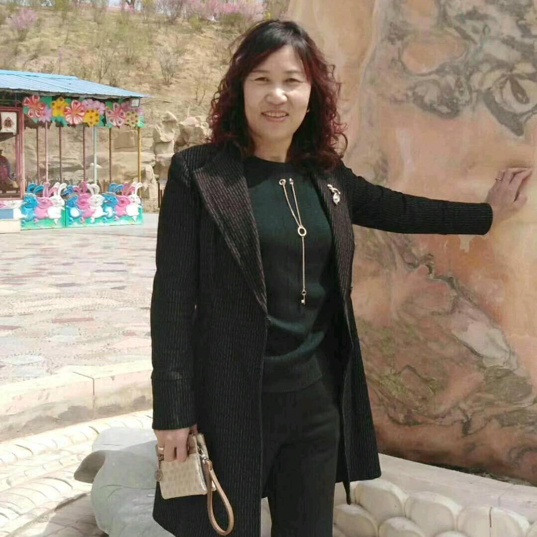 雪花花☀🌹