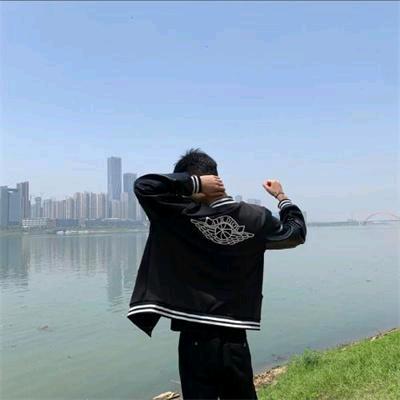@勇