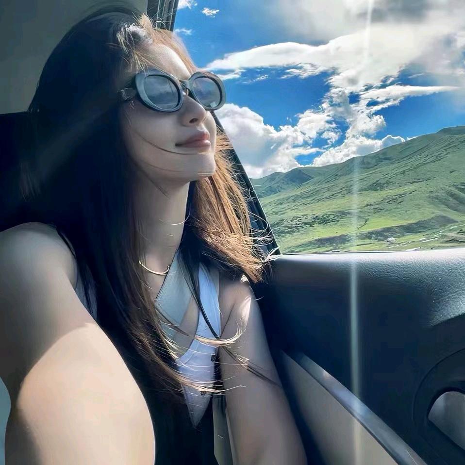 老尼法号靓女