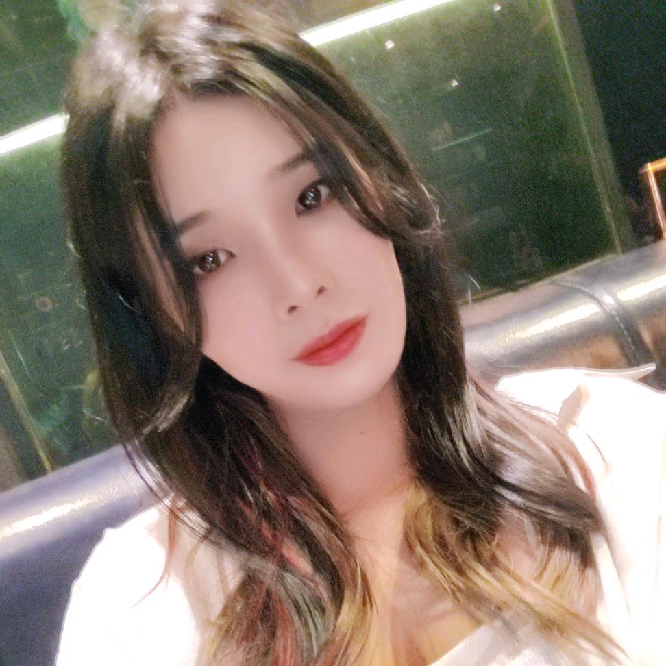 发光的石子