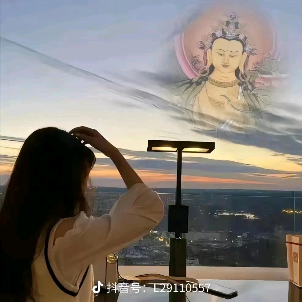 BM卓嘎💃