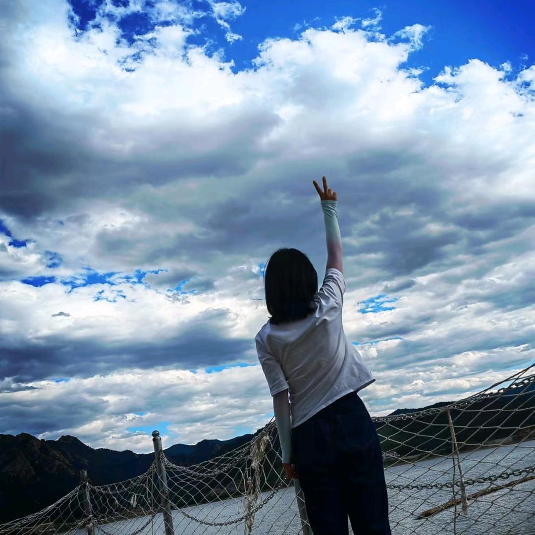 海棠果🍃