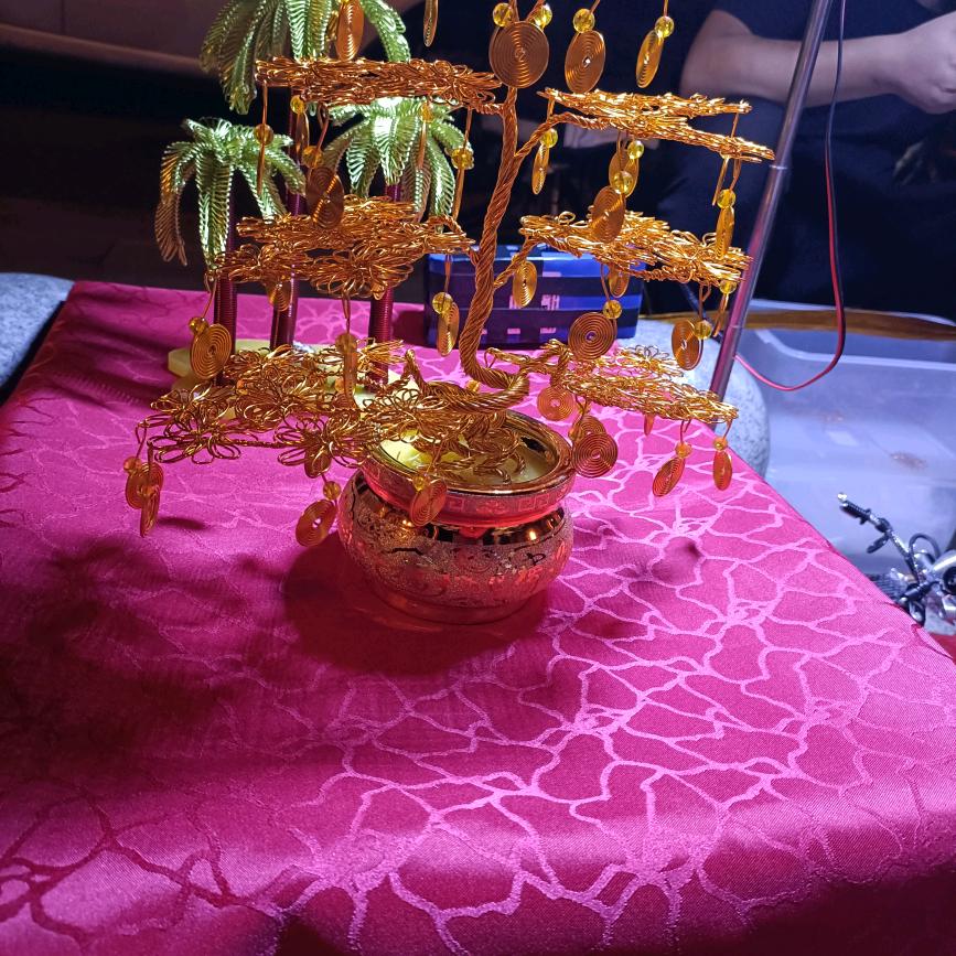 李生