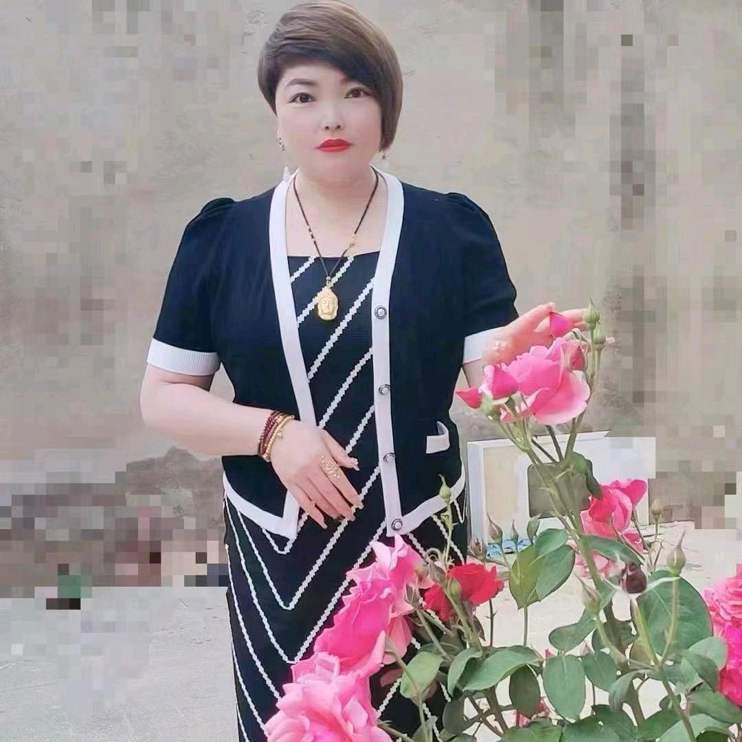 一个离婚女人的创业生活