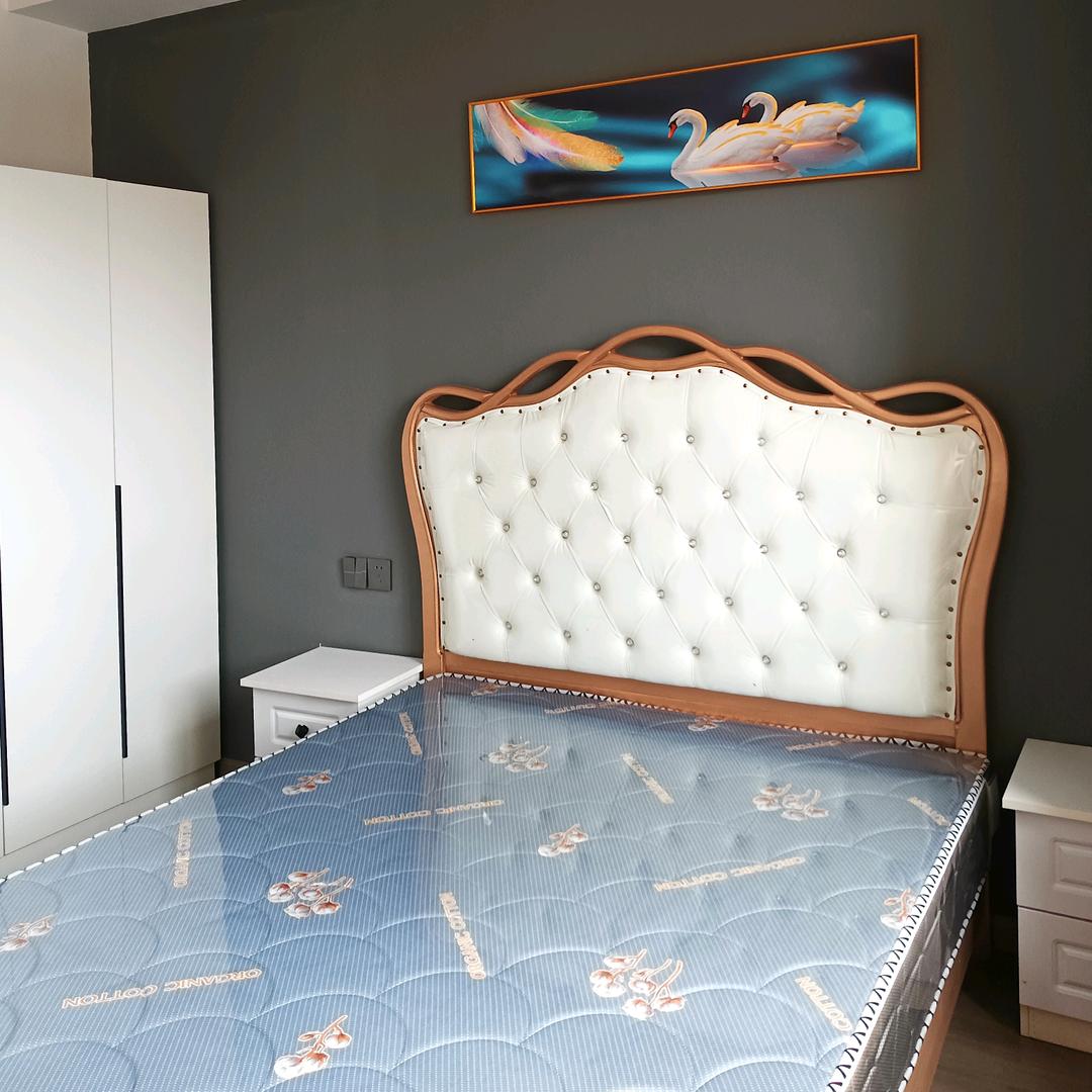 涟水人在南通有房出租——琴姐