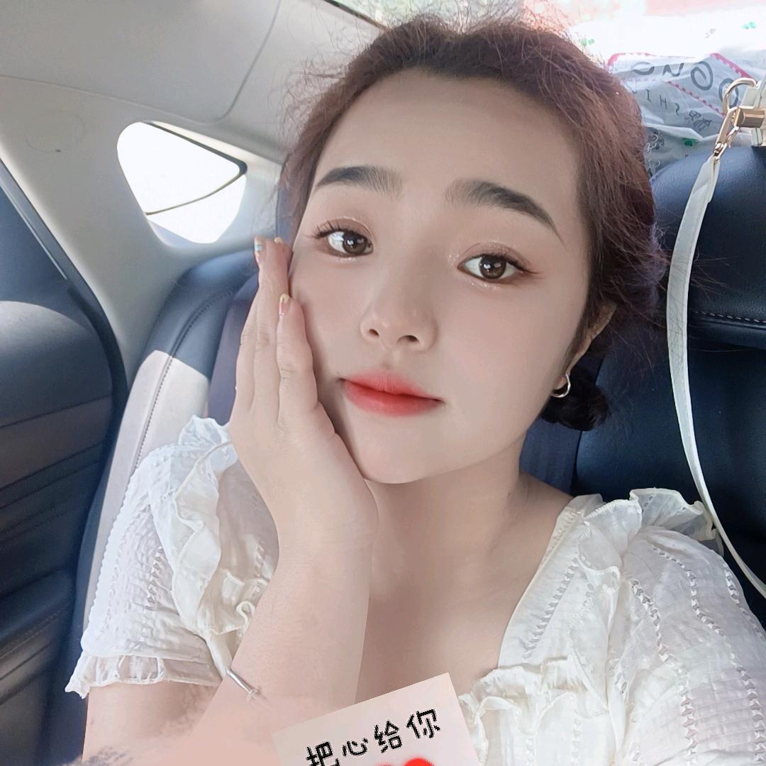化妆师沐涵