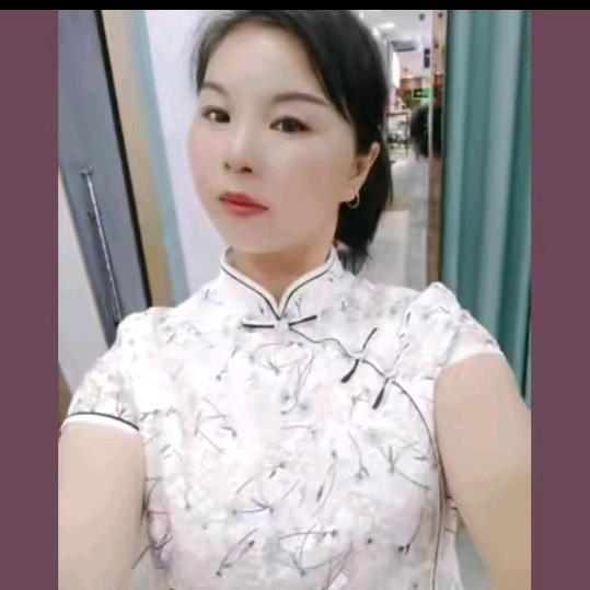 吴小燕🌹🌹