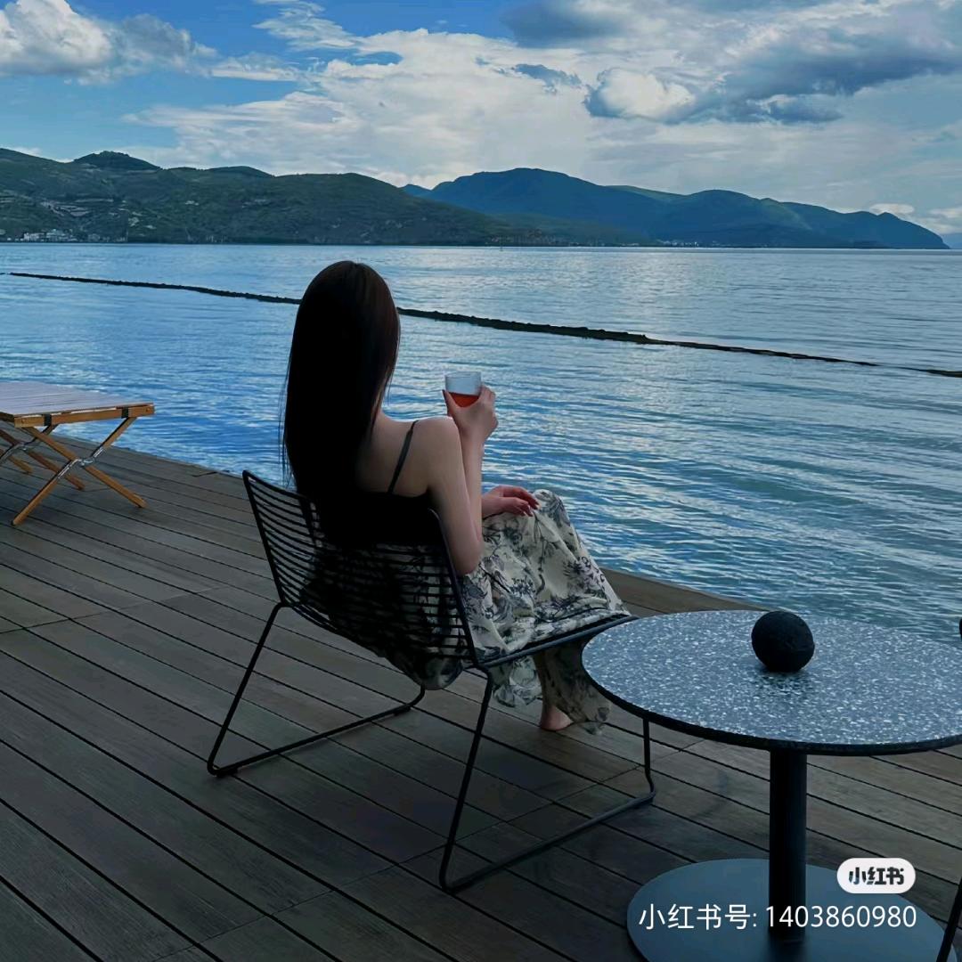 笑颜吖