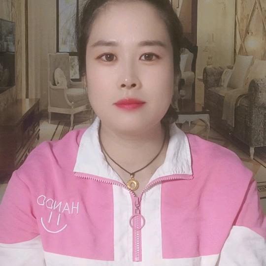 梦婵好物@櫥窗下单