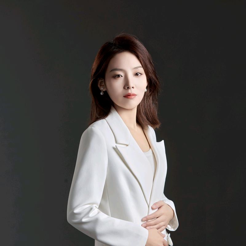 嘉瑞铭城面部护理   紫馨