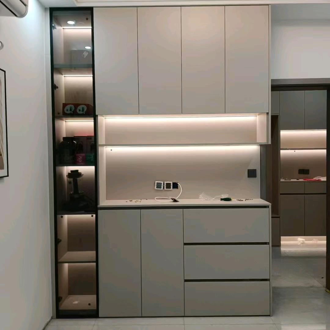 邳州丰智全屋定制工厂