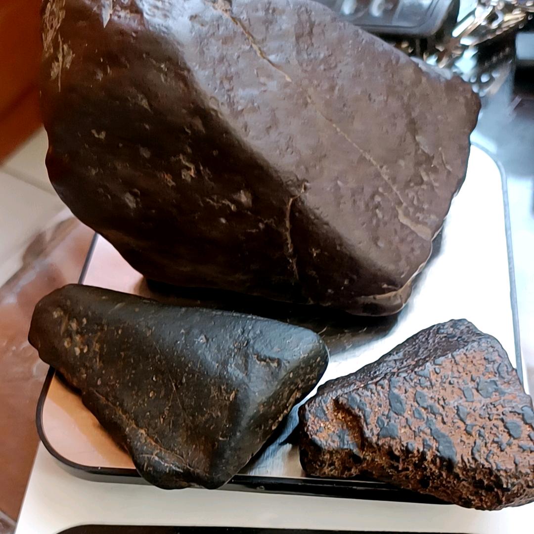 星河石缘