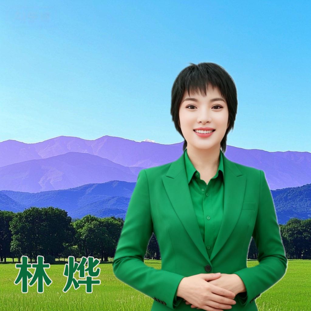 利姐