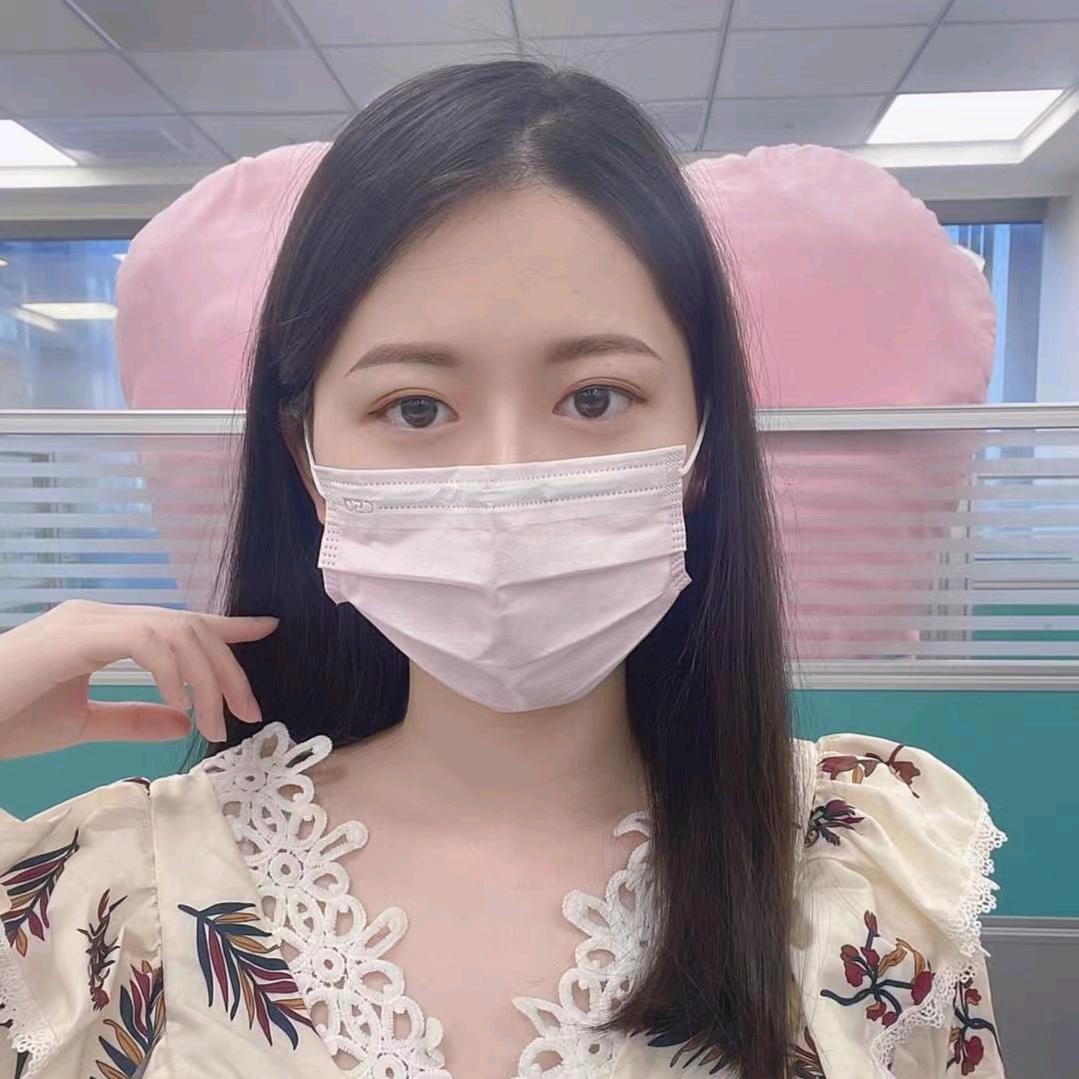 琪琪酱紫
