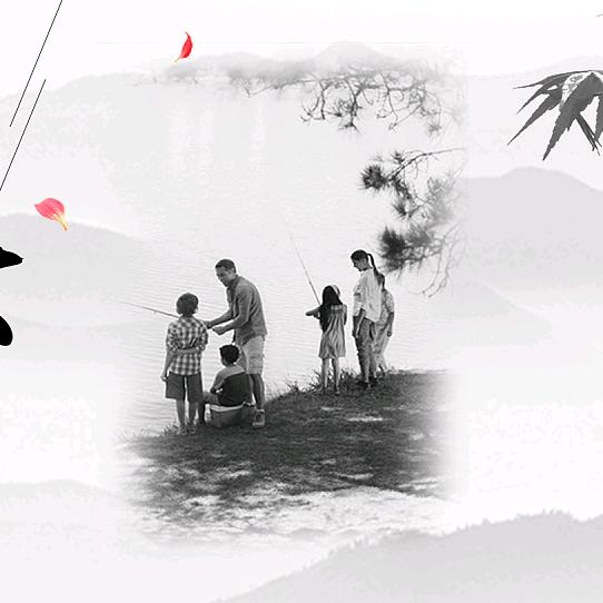 悠然客渔具