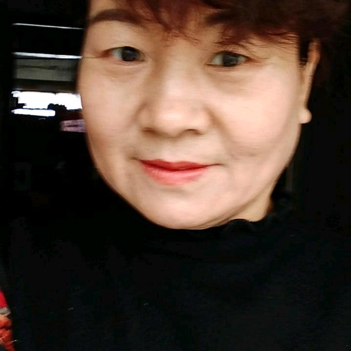 秋天的红叶