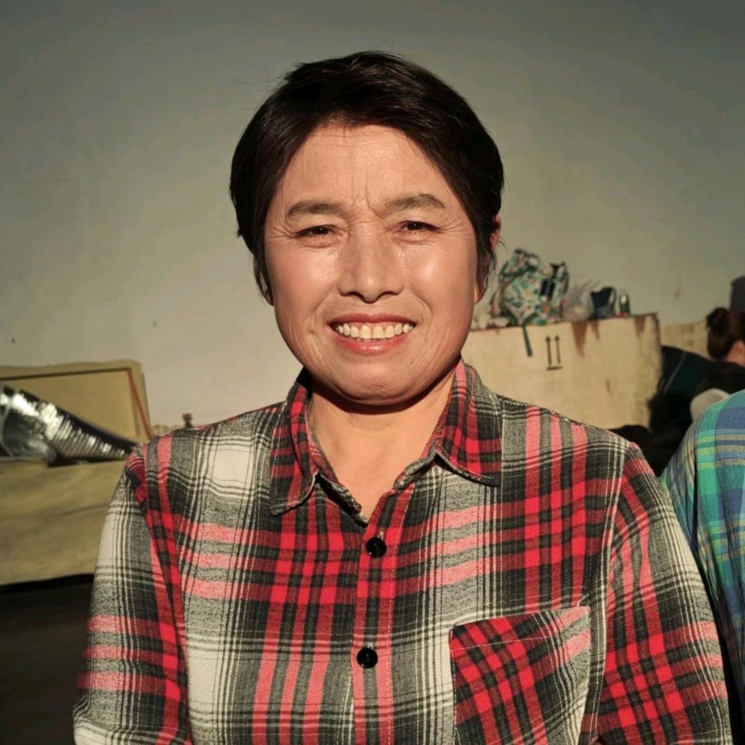 水果姐 李桂芹