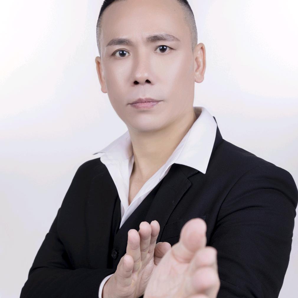 佛山咏春拳蒋竞学