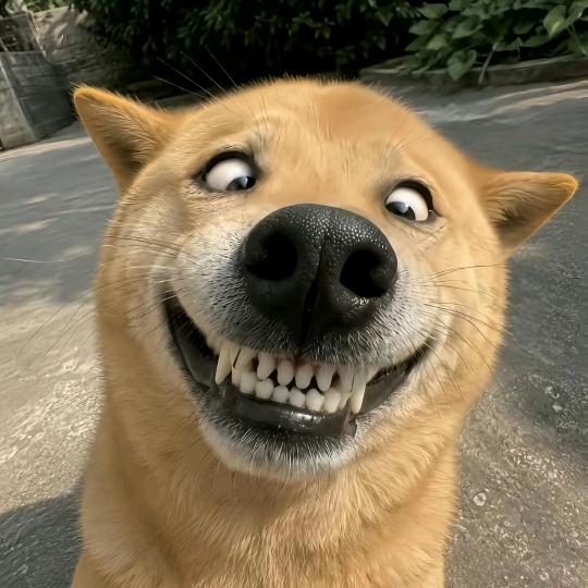 小卡拉米头像