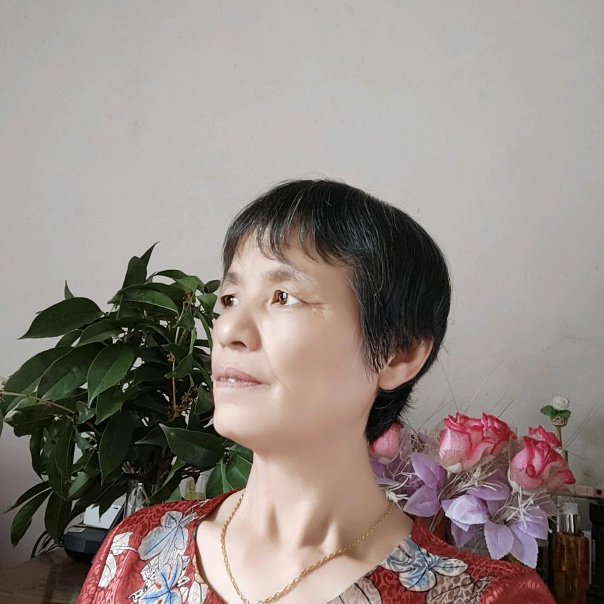 汪姐🎤(香橙姐)