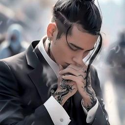 王者荣耀༺夜༃含༻
