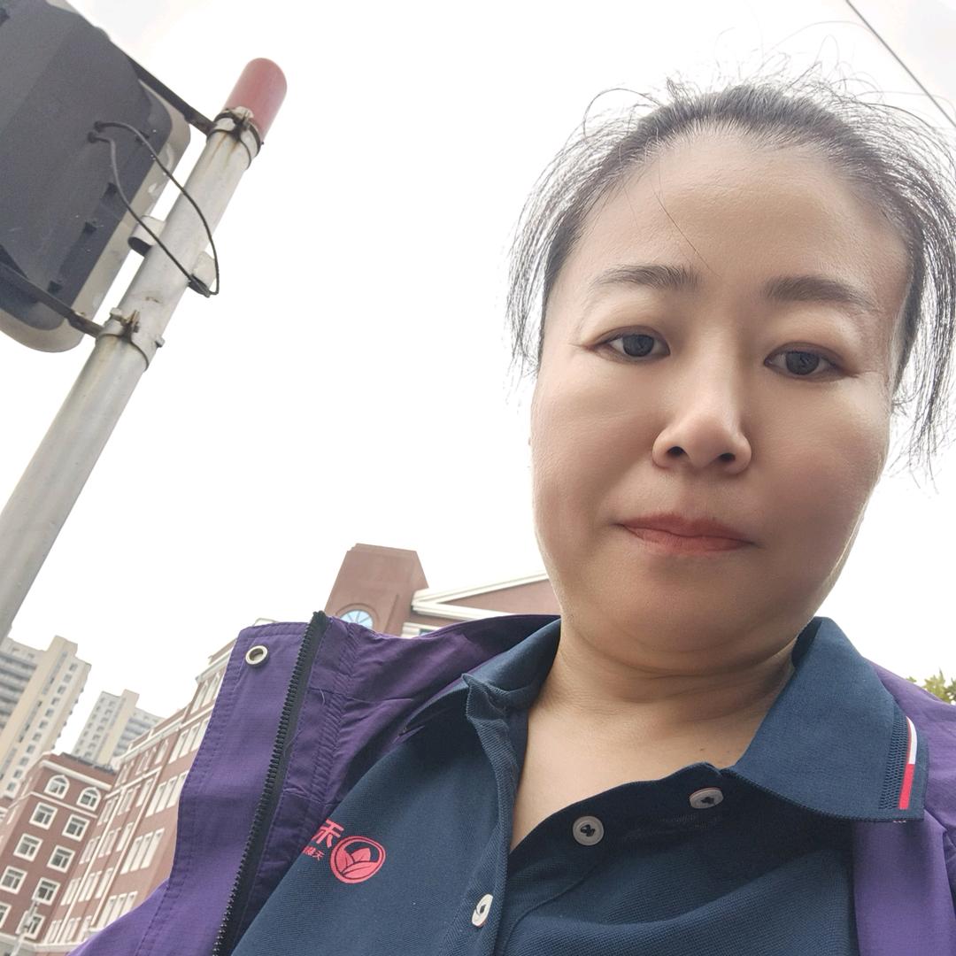 天鹅到家保洁张阿姨