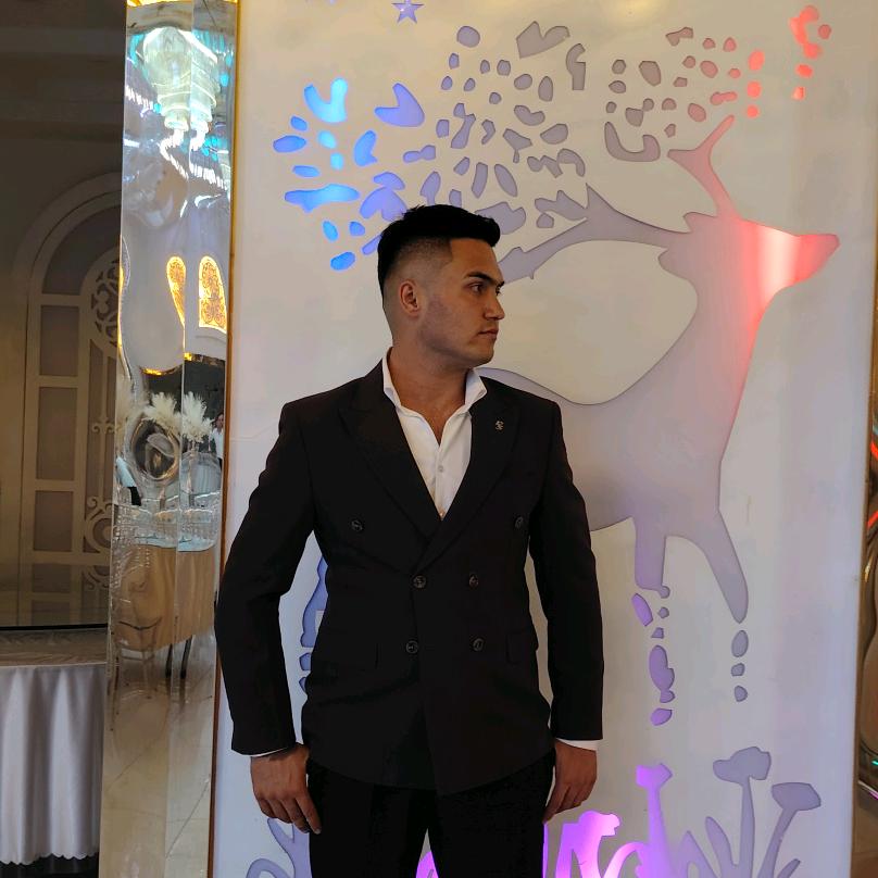 古域老家~卡迪尔