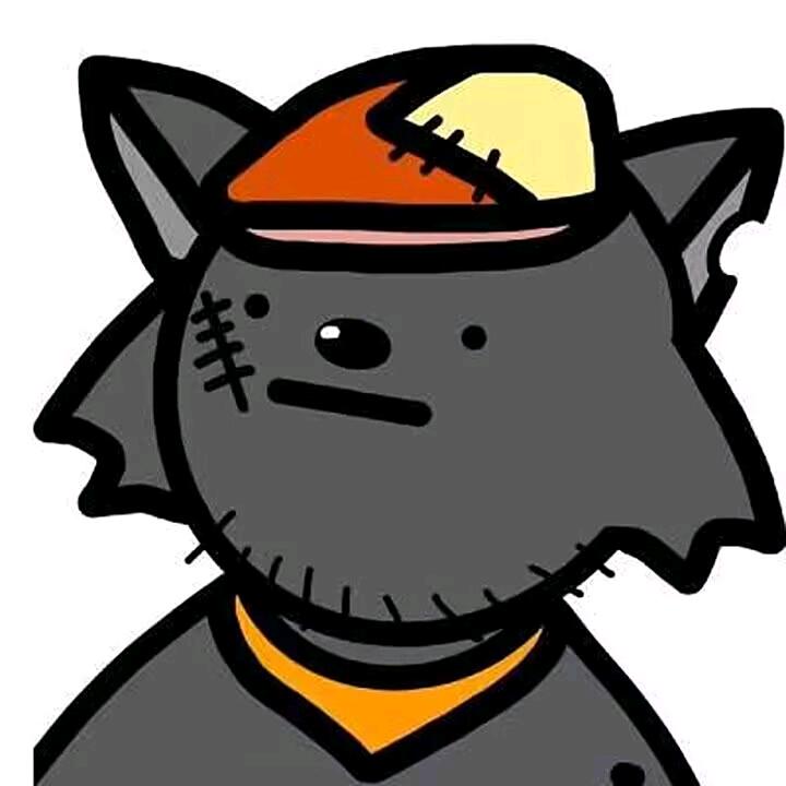 DNF耳朵（新春 龙袍 增幅 打造）