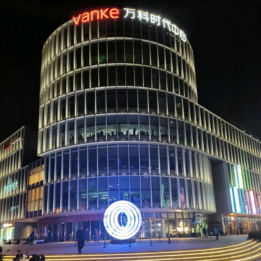 港湾😀