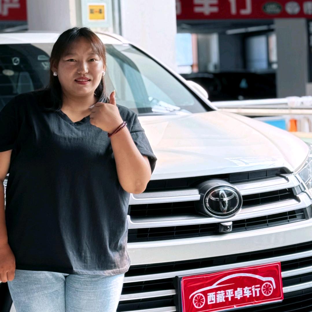 西藏平卓车行（措姆）