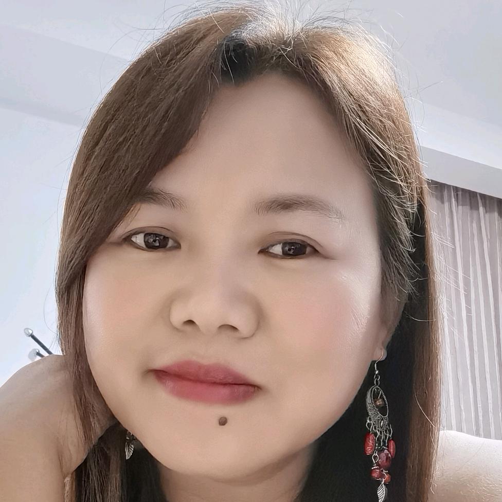 磁铁姐
