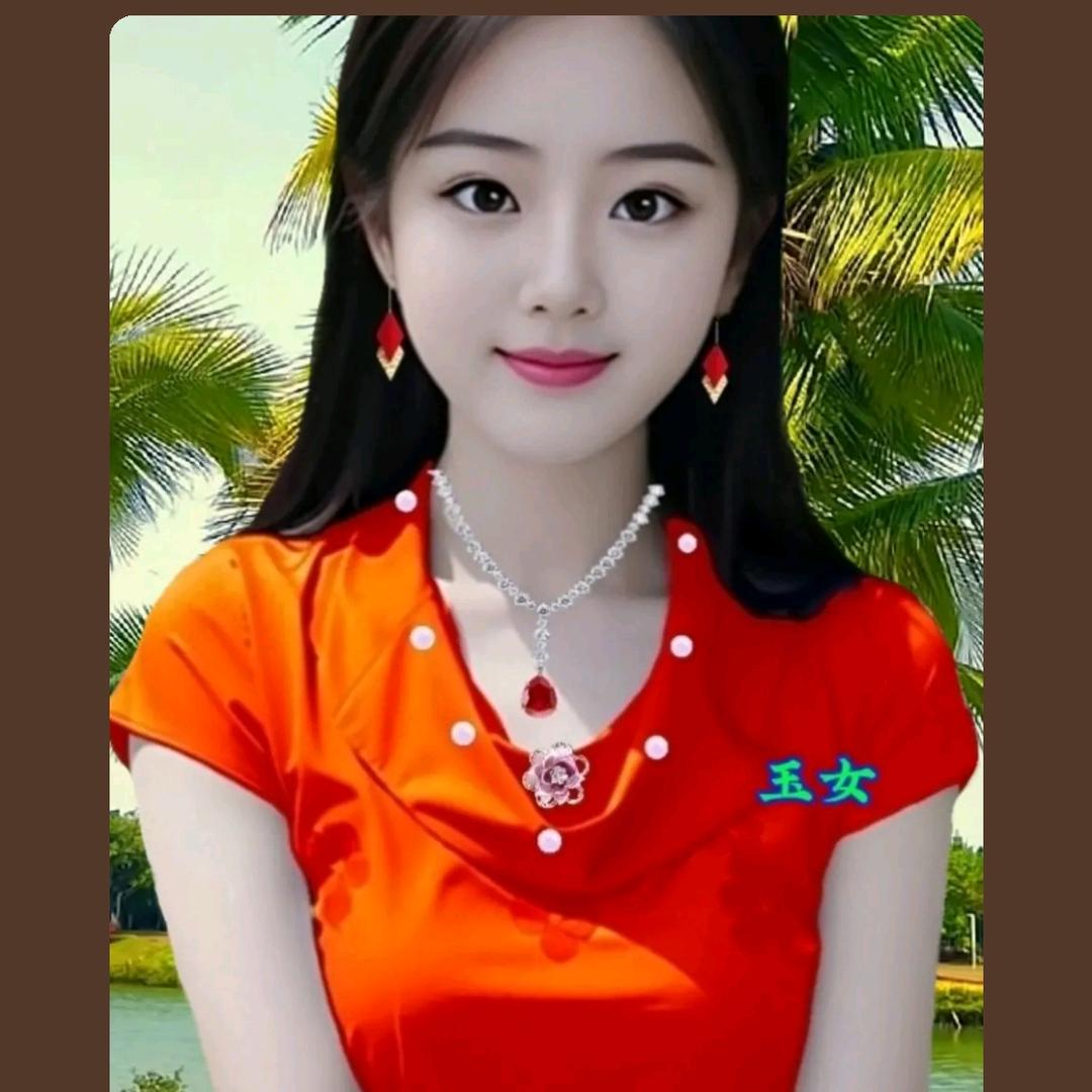 茹美好物