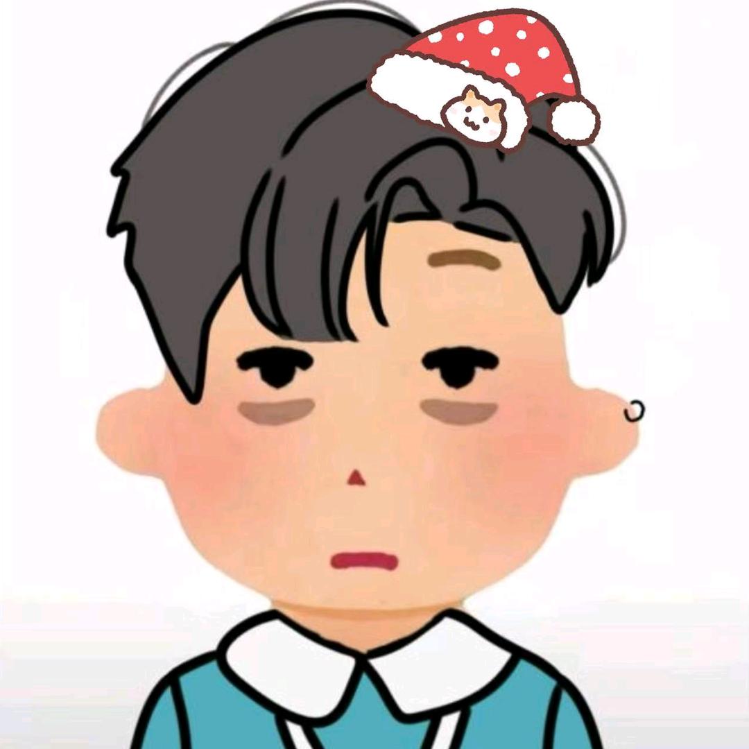 科科（叫我小帅）