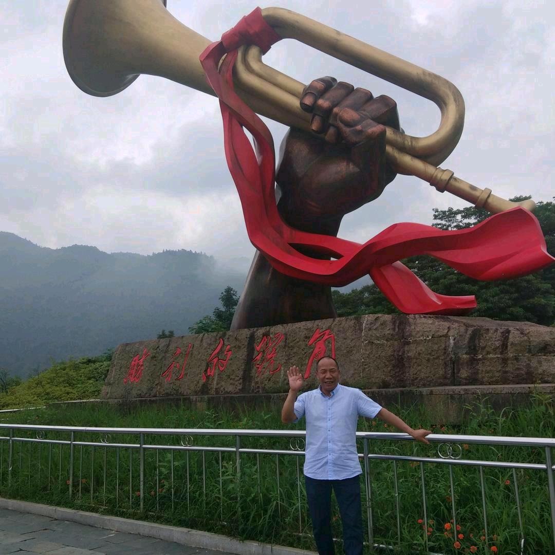 钱哥《巧大徒》