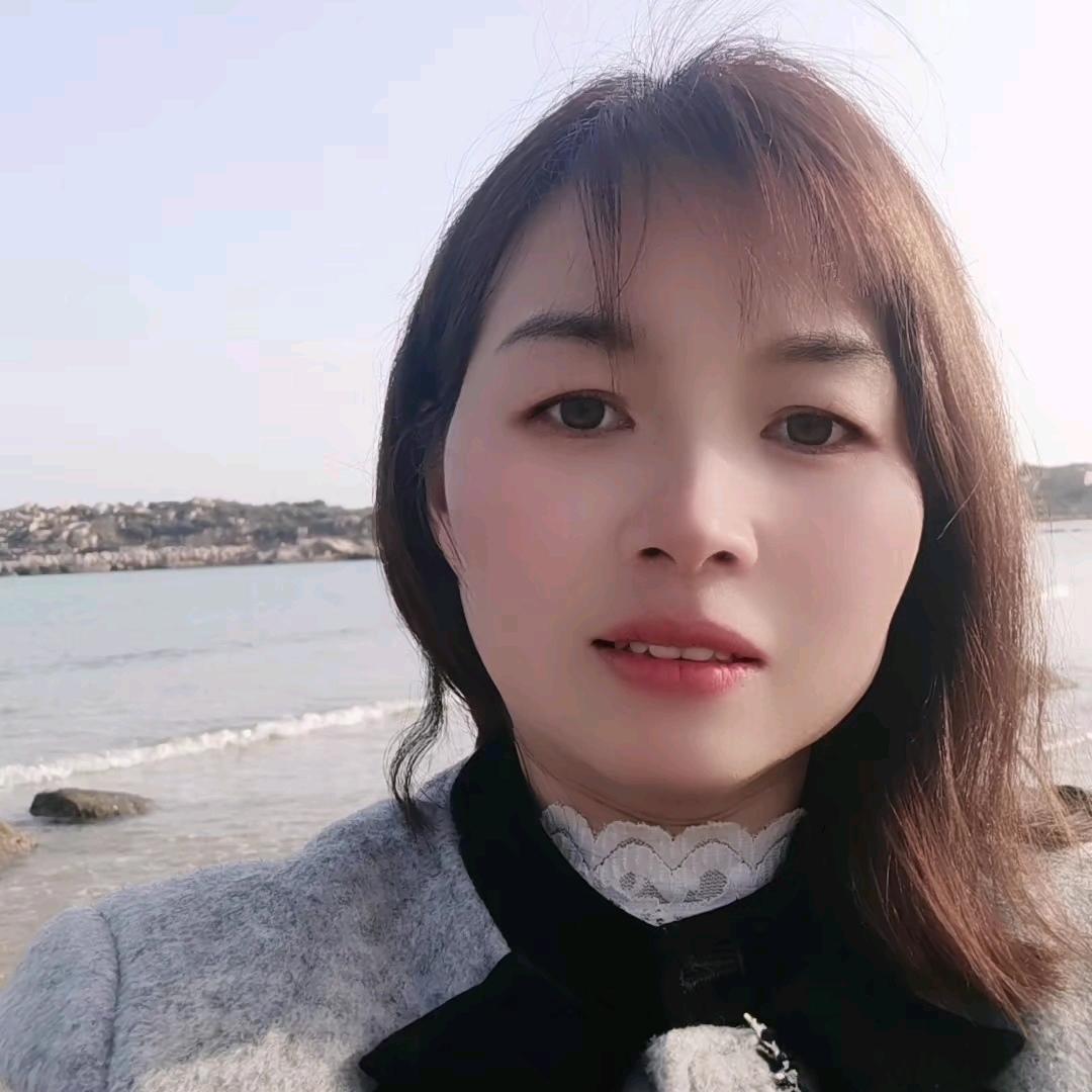 顺芳穿搭