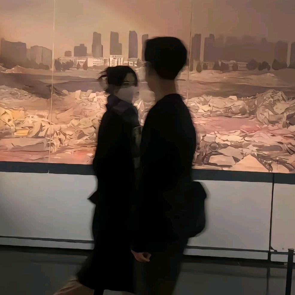 山海而来